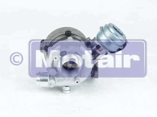 Lader, Aufladung Motair 333390 von Motair