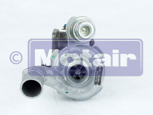 Lader, Aufladung Motair 334108 von Motair