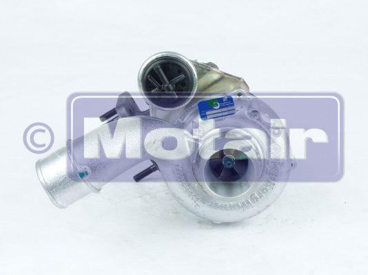 Lader, Aufladung Motair 334134 von Motair