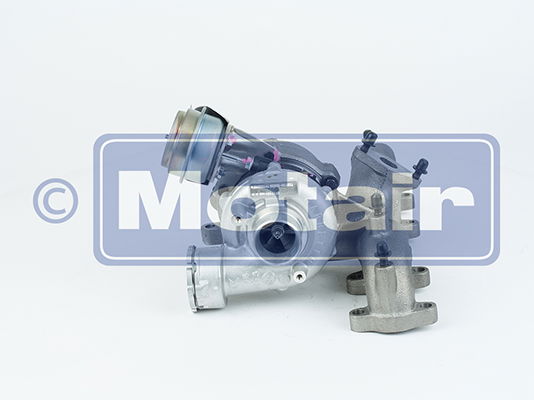 Lader, Aufladung Motair 334457 von Motair