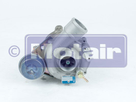 Lader, Aufladung Motair 334721 von Motair