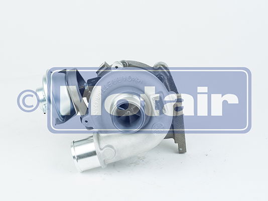 Lader, Aufladung Motair 334802 von Motair