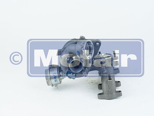 Lader, Aufladung Motair 335770 von Motair