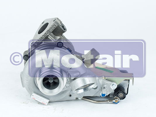 Lader, Aufladung Motair 335829 von Motair