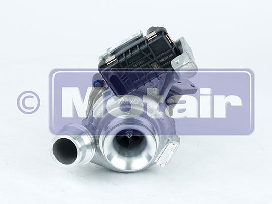 Lader, Aufladung Motair 335939 von Motair