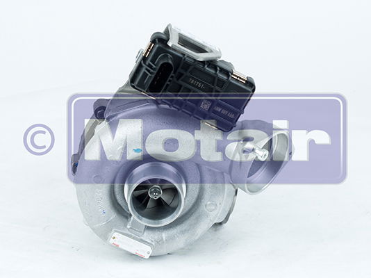 Lader, Aufladung Motair 335943 von Motair