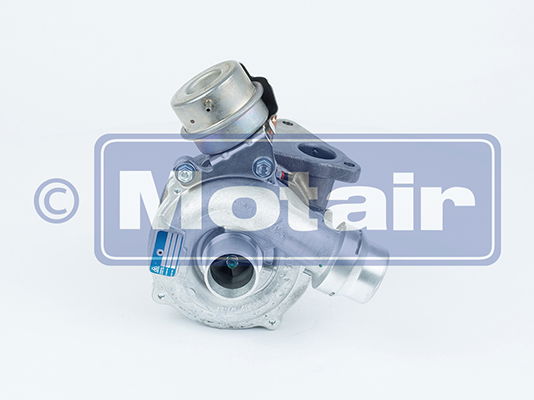 Lader, Aufladung Motair 336071 von Motair