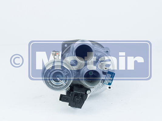 Lader, Aufladung Motair 336123 von Motair