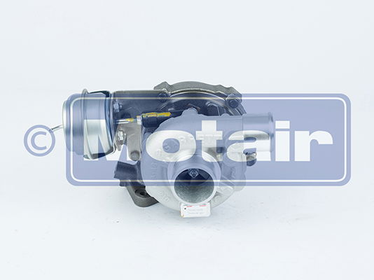 Lader, Aufladung Motair 336128 von Motair