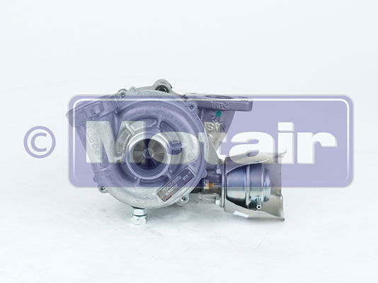 Lader, Aufladung Motair 600001 von Motair