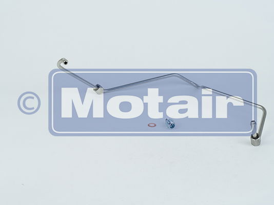 Lader, Aufladung Motair 600005 von Motair