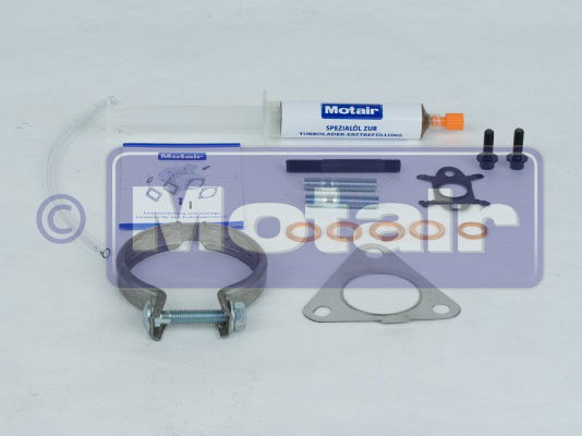 Lader, Aufladung Motair 600099 von Motair