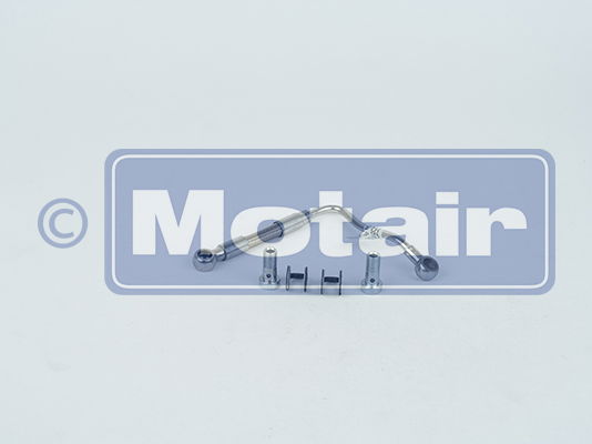 Lader, Aufladung Motair 600180 von Motair