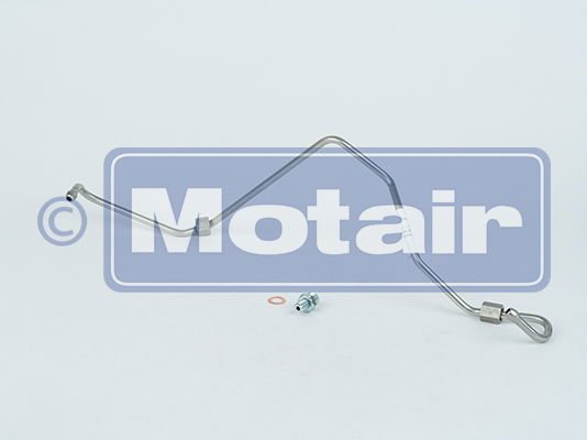 Lader, Aufladung Motair 600270 von Motair