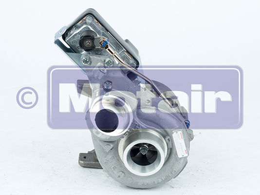 Lader, Aufladung Motair 600742 von Motair