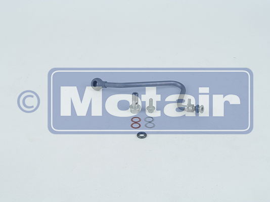 Lader, Aufladung Motair 600799 von Motair