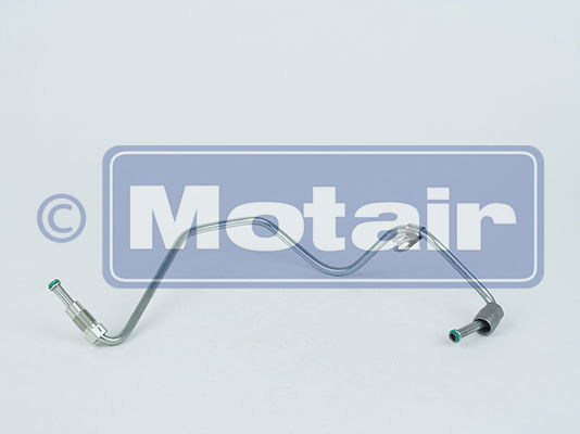 Lader, Aufladung Motair 660006 von Motair