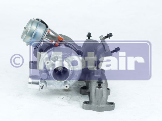 Lader, Aufladung Motair 660022 von Motair