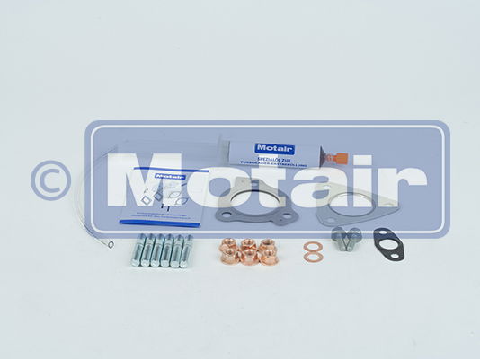 Lader, Aufladung Motair 660188 von Motair