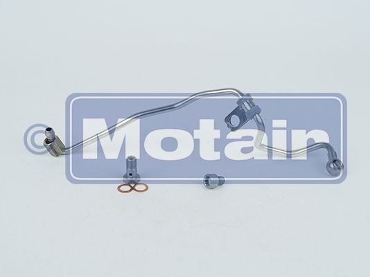 Lader, Aufladung Motair 660218 von Motair