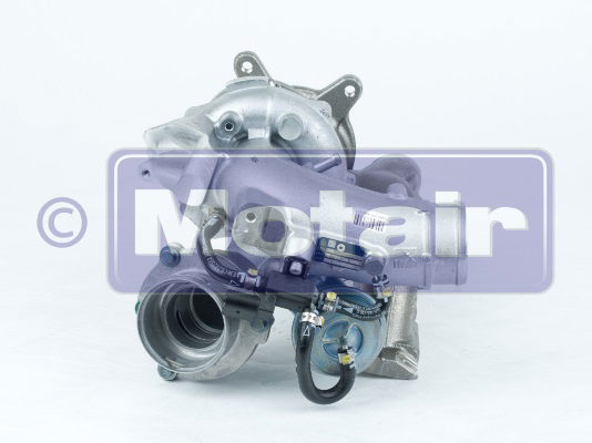 Lader, Aufladung Motair 660379 von Motair