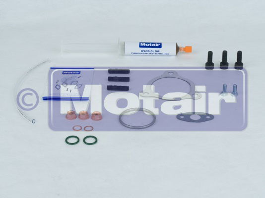 Lader, Aufladung Motair 660620 von Motair