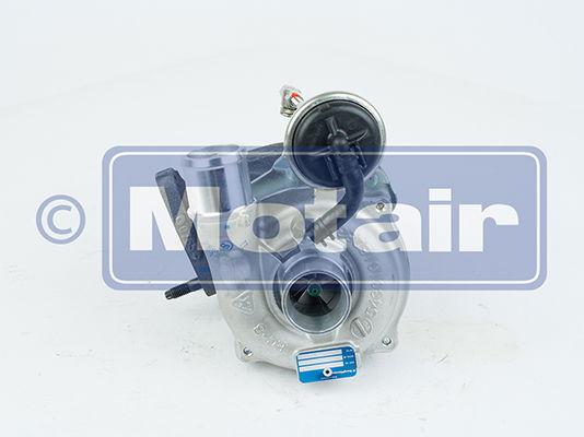 Lader, Aufladung Motair 660709 von Motair