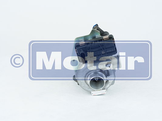 Lader, Aufladung links Motair 333434 von Motair