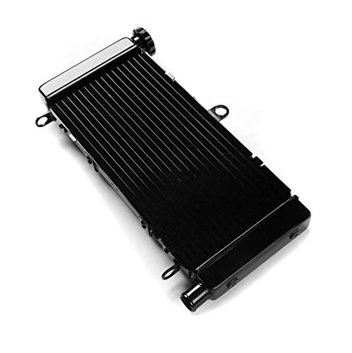 Wasserkühler für Honda Hornet 600 98-06 Radiator Kühler von Motea