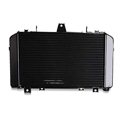 Wasserkühler für Kawasaki ZRX 1200 S 01-04 Radiator Kühler von Motea