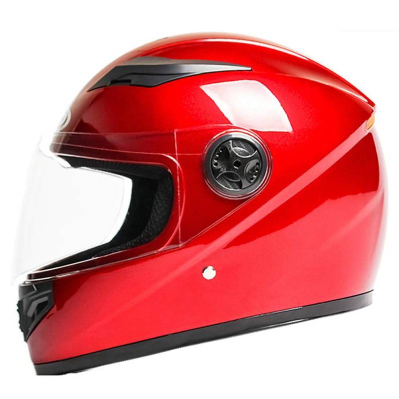 MTB Enduro Helm Integral Sport Offroad Motorrad Helm Dirt Bike ATV Integral Casco für Moto Sport Helm Integral Erwachsene von Motesen