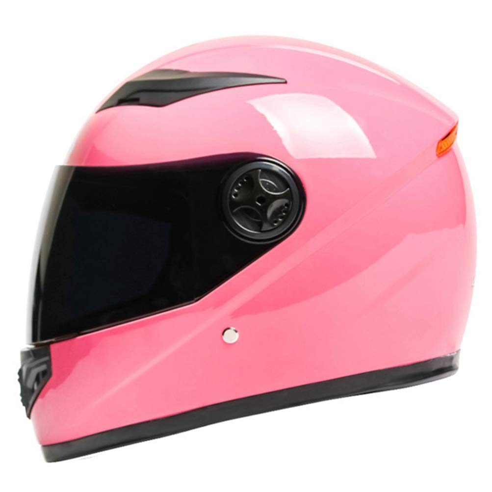 Motorradhelm Motorrad Integralhelm Motocross Herren Downhill DH Racing Casco Moto Helm Mountainbike Helm Integralhelm von Motesen