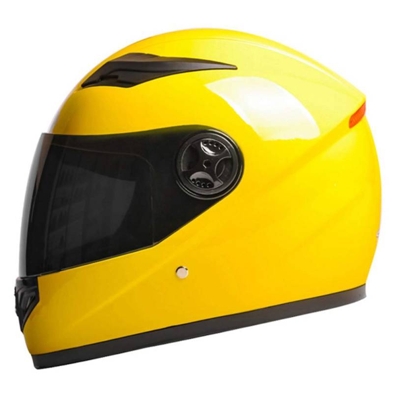 Rennhelm Modular Anti Fog Lens Motorradhelm Integralhelme Casco Capacete Casque Moto von Motesen