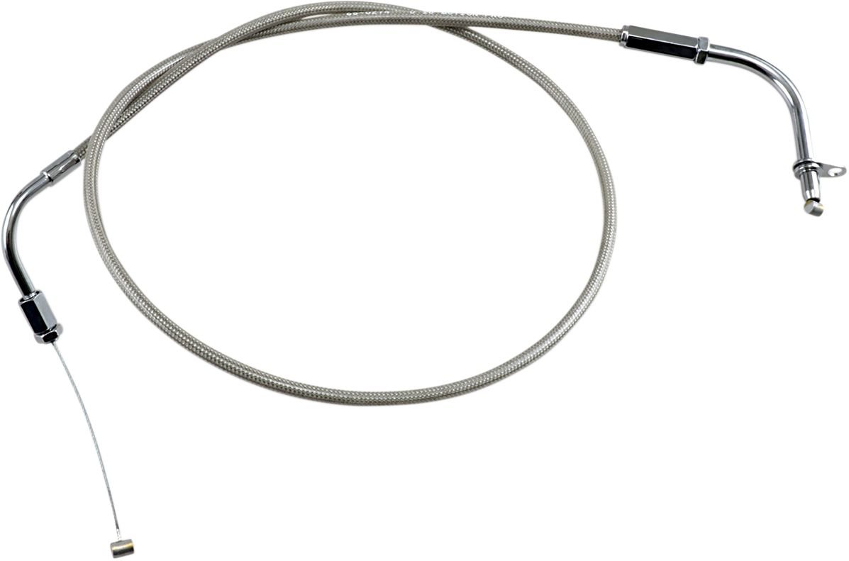 MOTION PRO Cable Thr (Pull)A/C Yam von Motion Pro