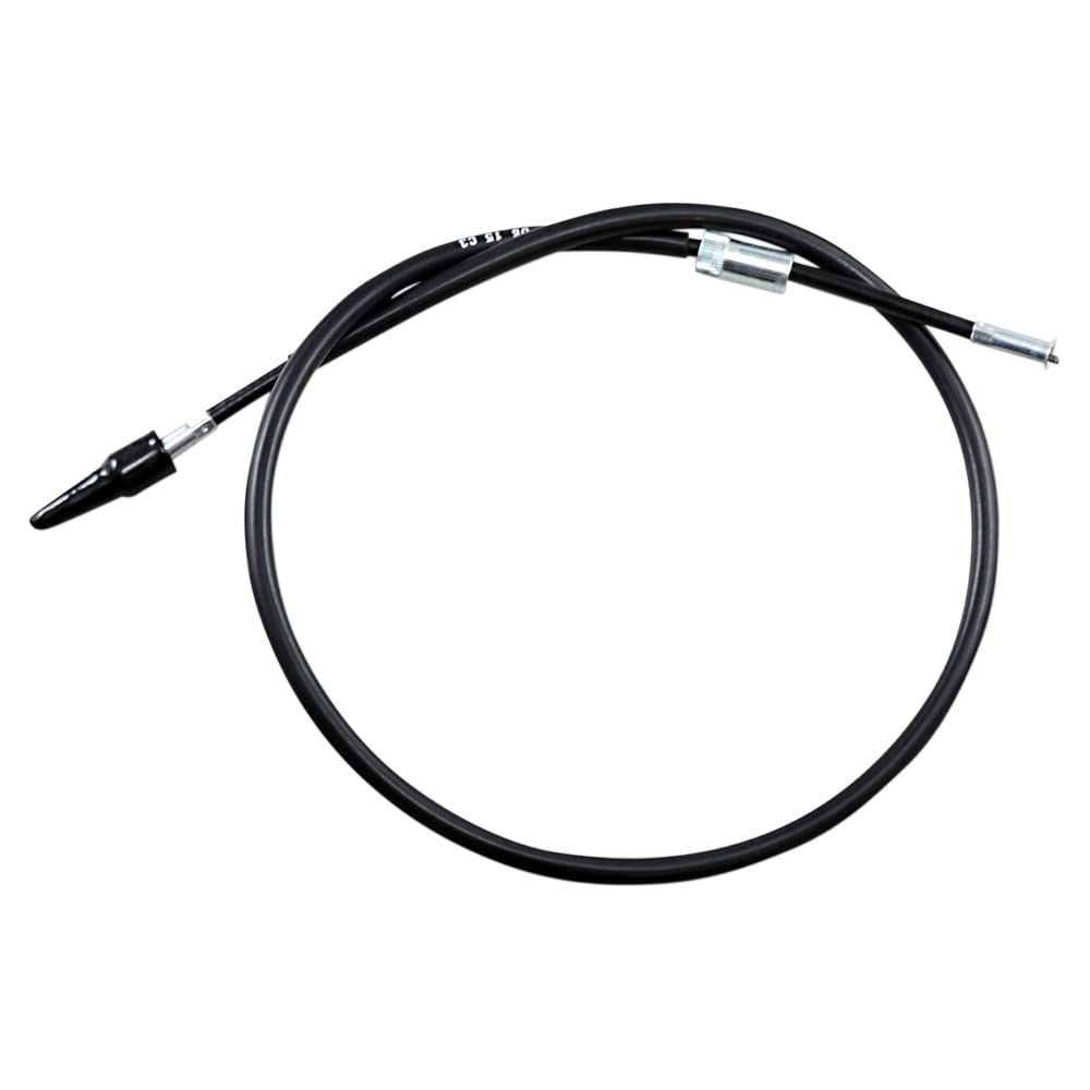 Motion Pro Speedo Cable KAW BK Vinyl von Motion Pro