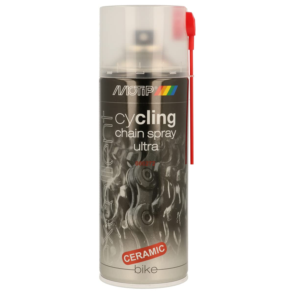 MOTIP 000272 Kettenspray Ultra 400 ml von Motip