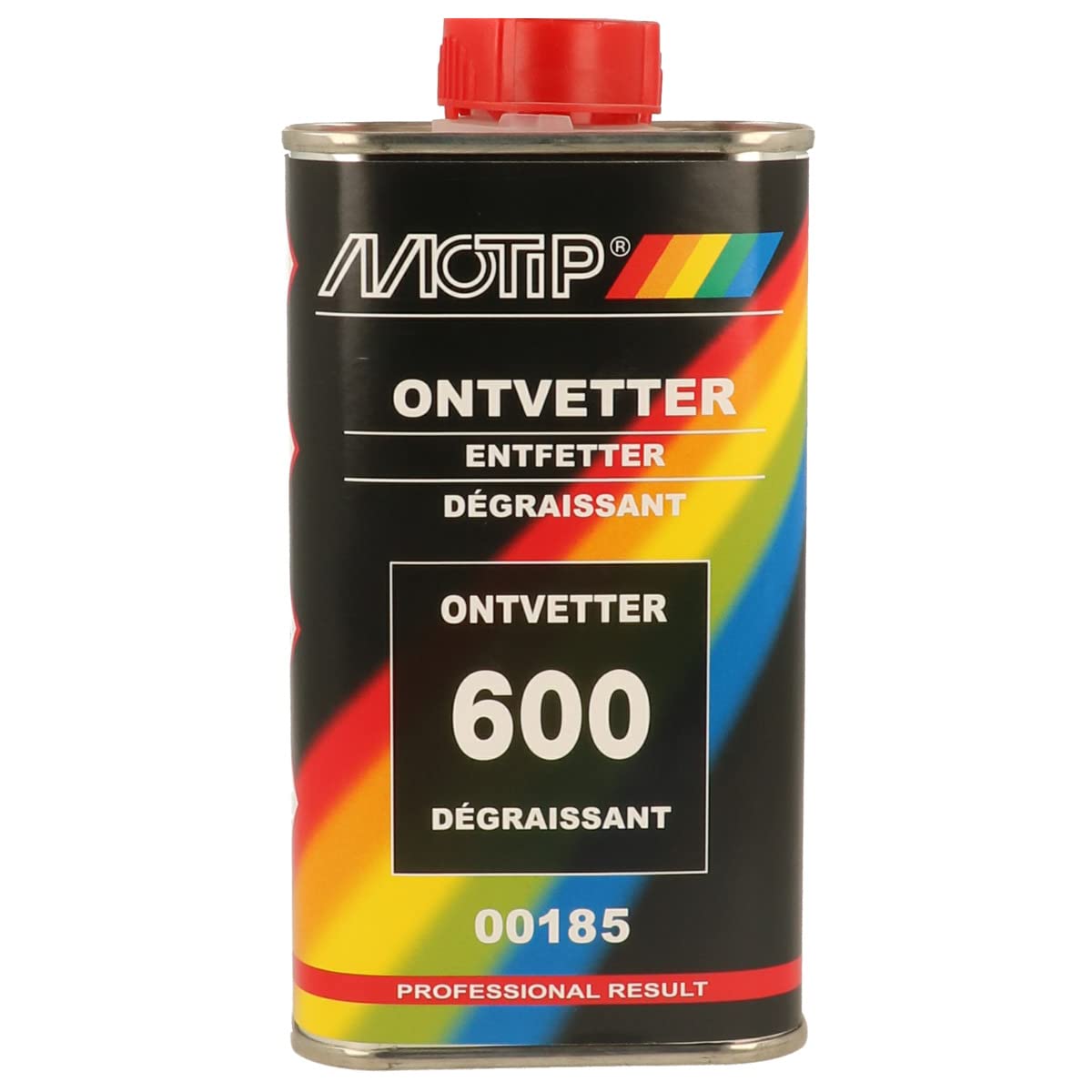 MOTIP 00185 Entfetter 200 ml von MOTIP