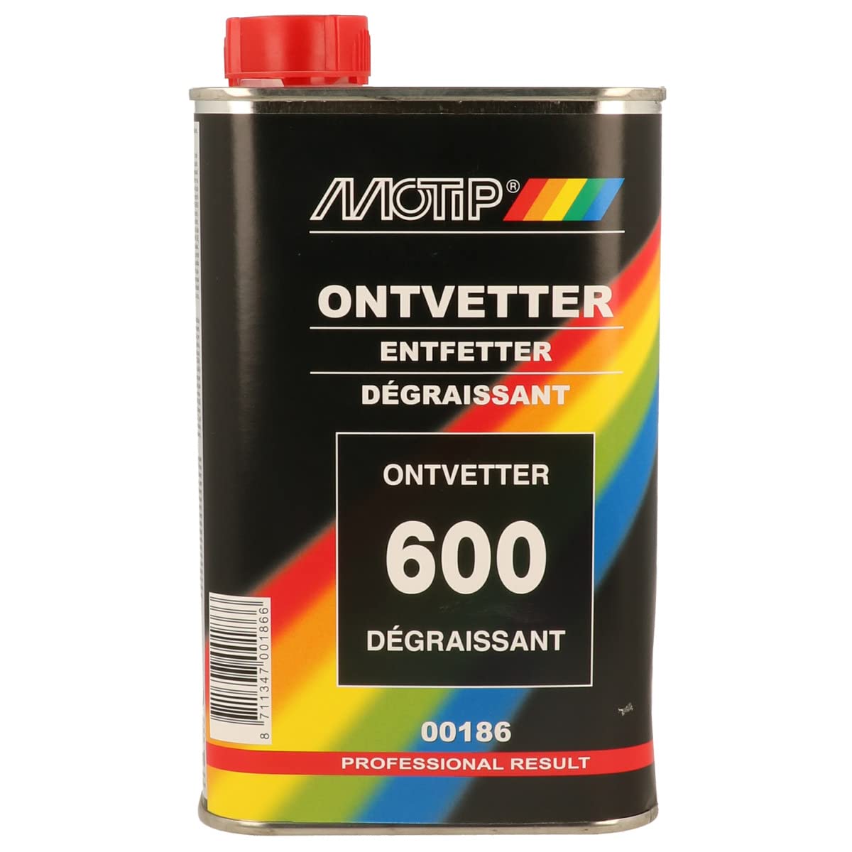 MOTIP 00186 Entfetter 500 ml von MOTIP