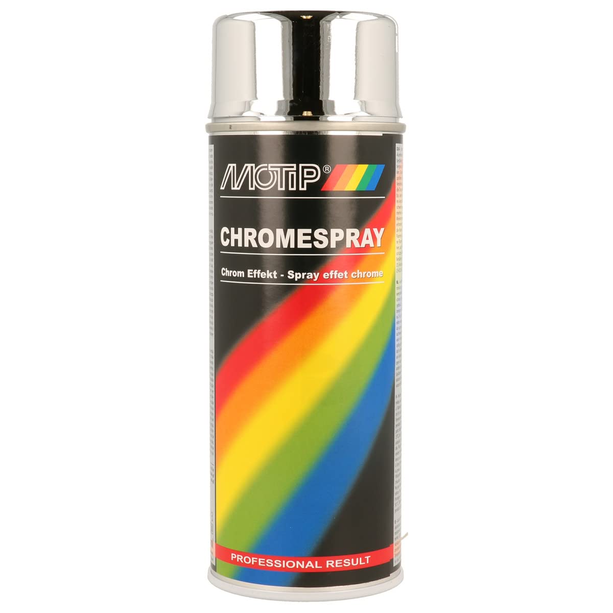 MOTIP 04060 Chromspray 400 ml von Motip