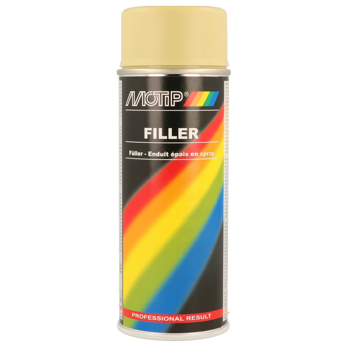 MOTIP 04064 Füller 400 ml von MOTIP