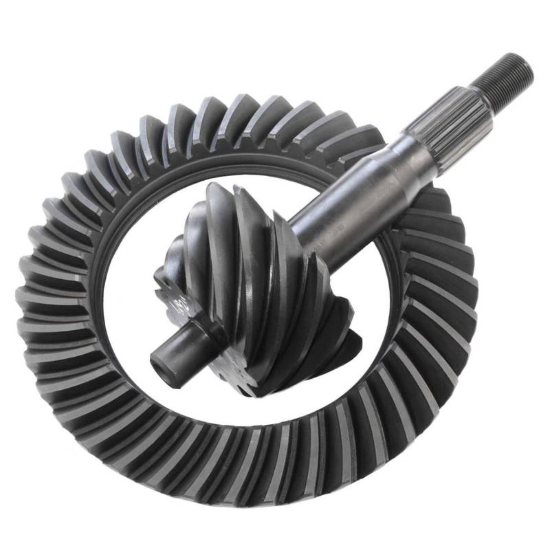 Motive Gear F880325 Ring und Ritzel für Ford (3,25 Übersetzung, 8 Ausfaller) von Motive Gear