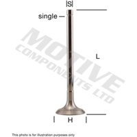 Auslassventil MOTIVE EV4144 von Motive