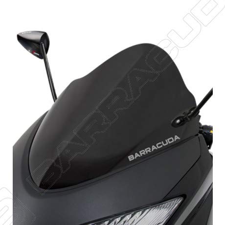 Barracuda Aerosport Windschild Yamaha T-Max 500 '08-'11 von Moto Discovery