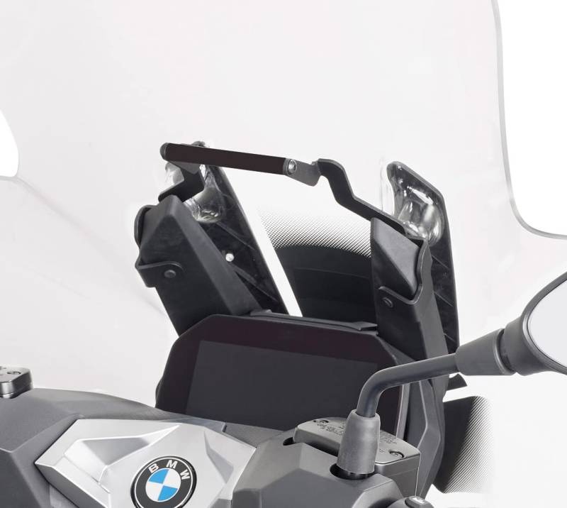 Cockpit-GPS-Halterung für BMW C400X 2019-2023 von Moto Discovery