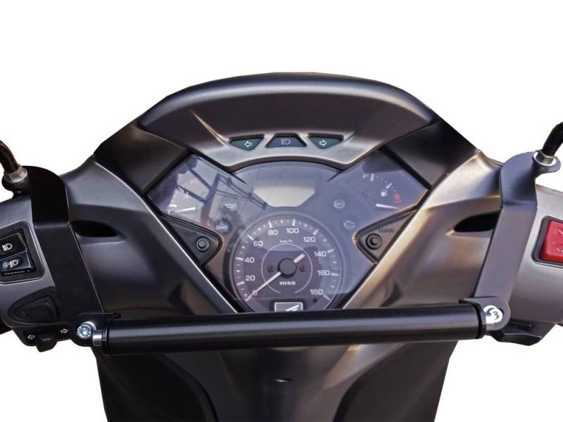 Cockpit-GPS-Halterung für Honda SH300 / SH300i 2007-2021 von Moto Discovery