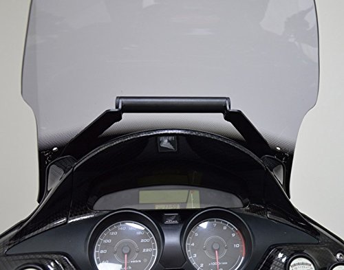 Cockpit-GPS-Leiste für Honda XL1000V Varadero 2003-2011 von Moto Discovery