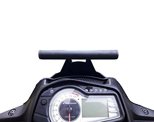 Cockpit-GPS-Leiste für Suzuki V-Strom DL650 2012-2016 von Moto Discovery