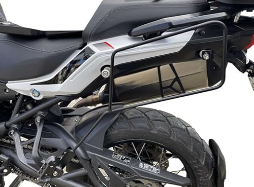 Moto Discovery Gepäckträger für Benelli TRK 502X 2018-2022 von Moto Discovery