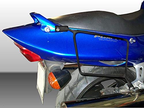 Moto Discovery Gepäckträger für Honda CBR1100XX 1996-2007 von Moto Discovery