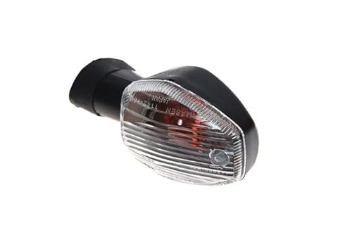 WFO Blinker für Honda Transalp XLV700 2008-2011 (hinten rechts) von Moto Discovery